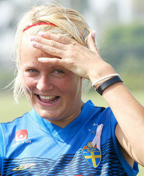 Josefine Öqvist