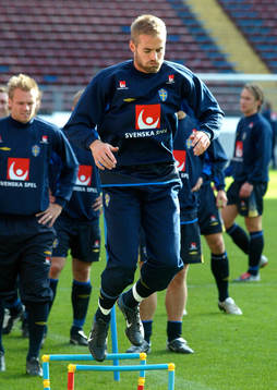 Olof Mellberg