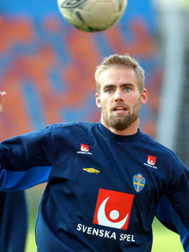 Olof Mellberg