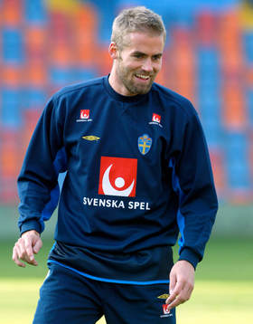Olof Mellberg