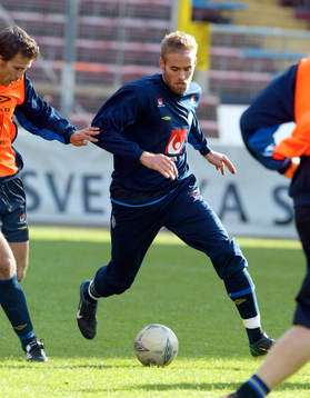 Olof Mellberg