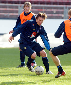 Kim Källström