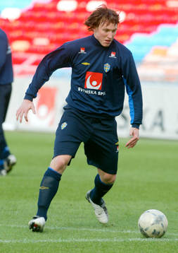 Kim Källström