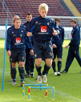 Erik Edman
