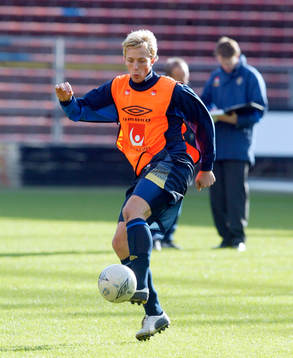 Erik Edman