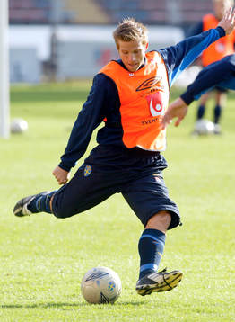 Anders Svensson