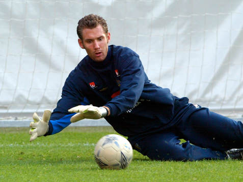 Andreas Isaksson
