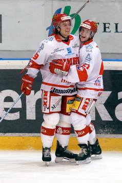 Jubel, Timrå