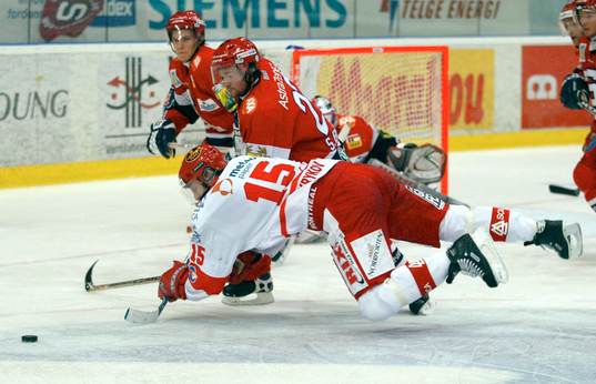 Valeri Krykov, Timrå och Stefan Bemström, Södertälje