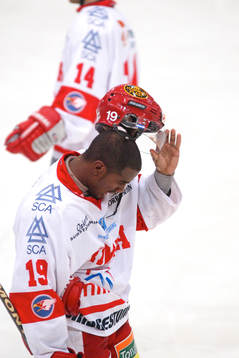 Yared Hagos, Timrå
