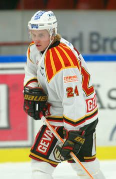 Tommi Miettinen, Brynäs