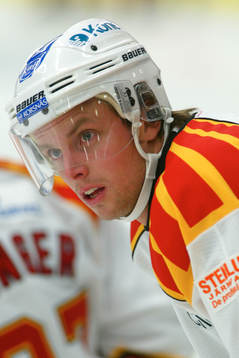 Jakob Johansson, Brynäs