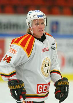 Tommi Miettinen, Brynäs
