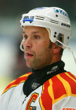 Tommy Sjödin, Brynäs