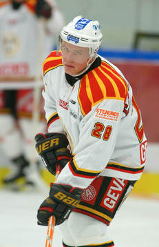 Daniel Casselståhl, Brynäs
