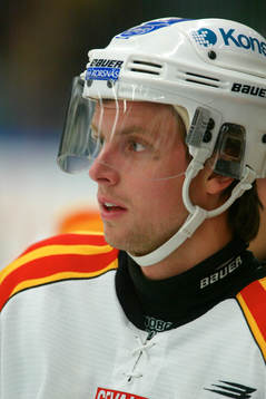 Jakob Johansson, Brynäs