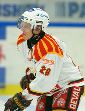 Roger Kyrö, Brynäs