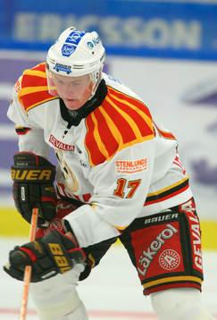 Patrik Rönnqvist, Brynäs