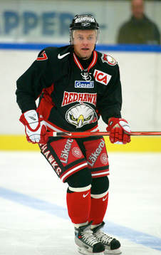 Daniel Rydmark