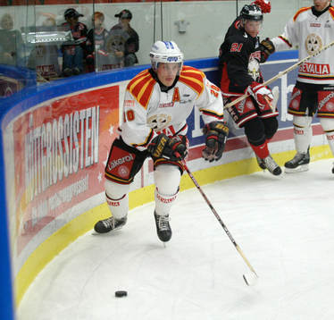 Roger Kyrö, Brynäs