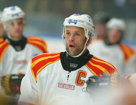 Tommy Sjödin, Brynäs