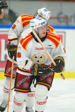 Mikael Lind, Brynäs