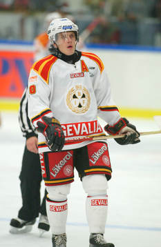 Roger Kyrö, Brynäs