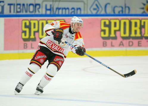 Veli-Pekka Laitinen, Brynäs