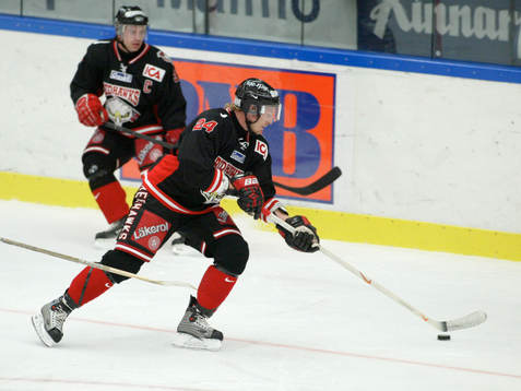 Magnus Österby