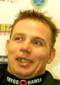 Mats Lusth, tränare