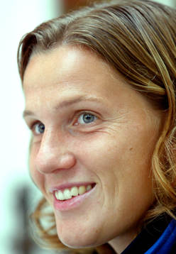 Malin Andersson