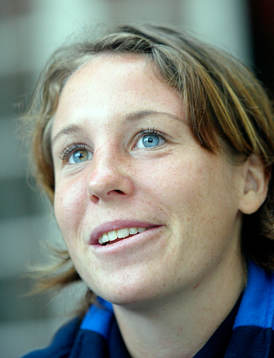 Hanna Ljungberg