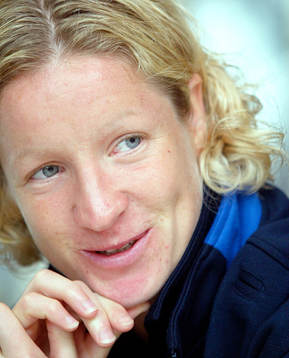 Victoria Svensson