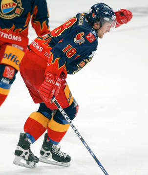 Tomas Kollar, Djurgården