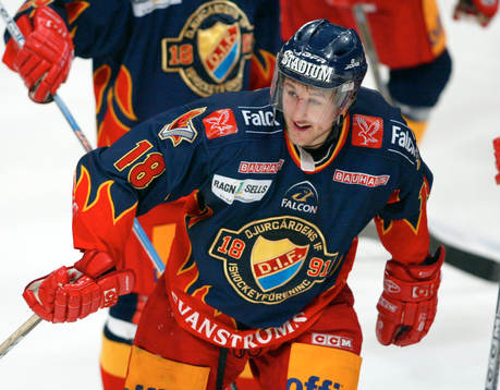 Tomas Kollar, Djurgården