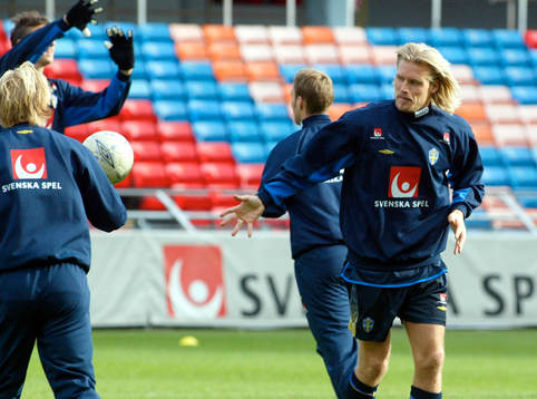Johan Mjällby
