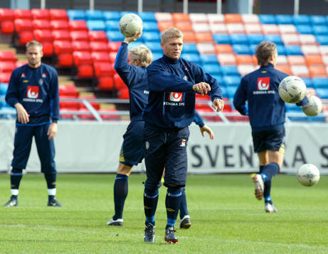 Marcus Allbäck