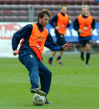 Mikael Nilsson