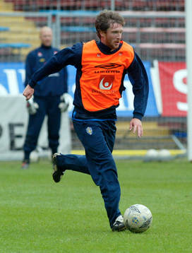 Mikael Nilsson