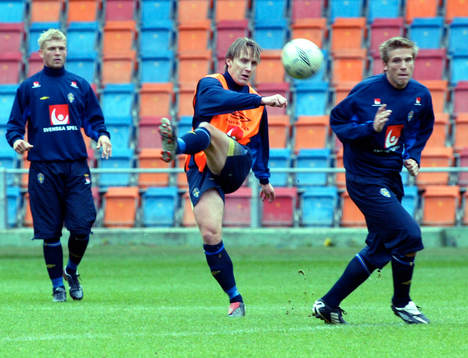 Andreas Johansson
