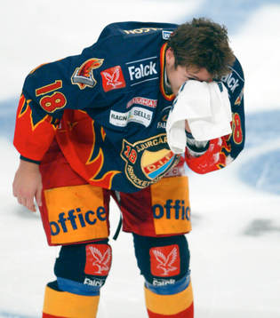 Tomas Kollar, Djurgården