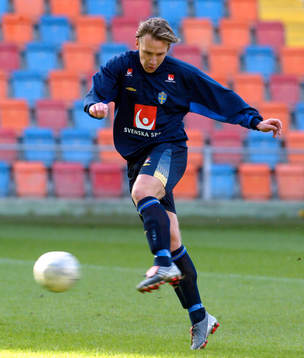 Andreas Johansson