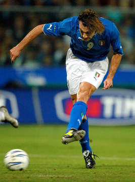 Vieri, Italien