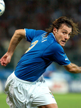 Vieri, Italien