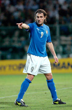 Vieri, Italien