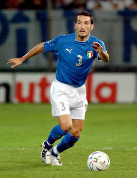 Zambrotta, Italien