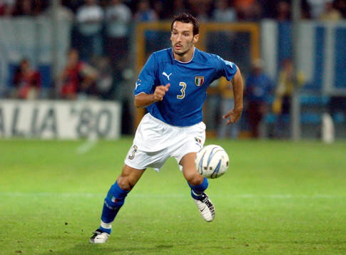 Zambrotta, Italien