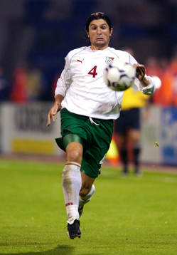 Ivailo Petkov, Bulgarien