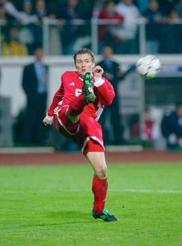 Dzintars Zirnis, Lettland