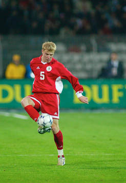 Jurijs Laizans , Lettland